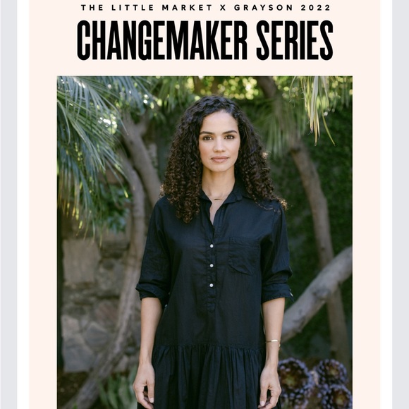 Grayson The Changemaker Dress - Picture 13 of 15